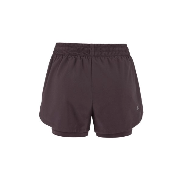 ADV Essence 2-in-1 shorts 2 W