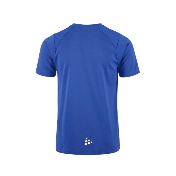 Rush 2.0 SS Tee JR
