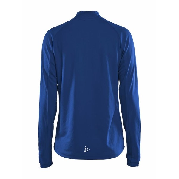 Evolve Halfzip M