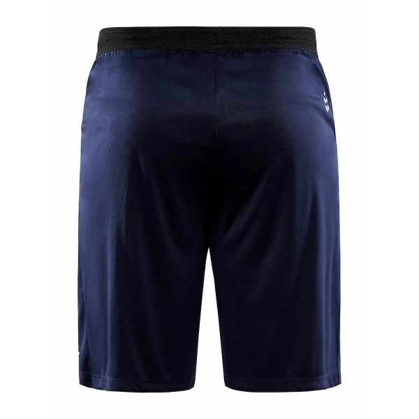 Evolve Zip Pocket Shorts M