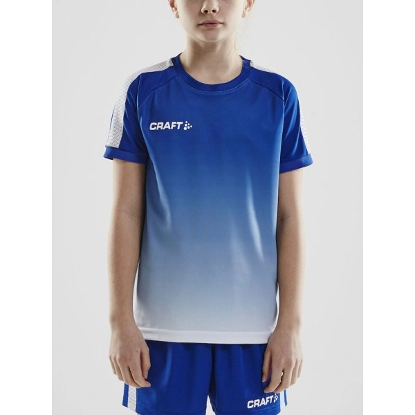 Pro Control Fade Jersey Jr