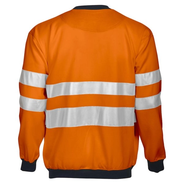 Immagine prodotto Orange/black