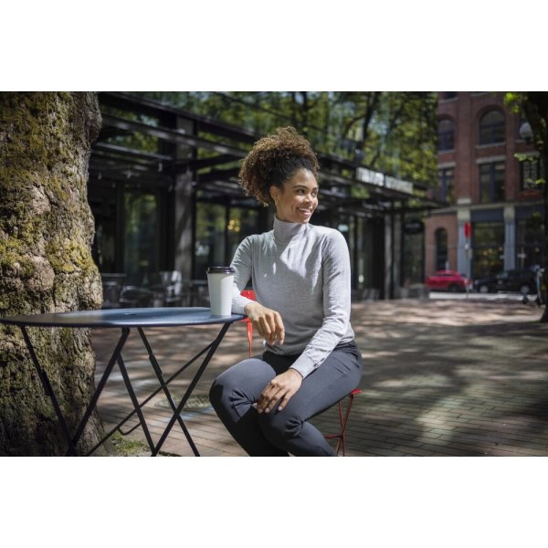 Immagine Kennewick Turtleneck Ladies