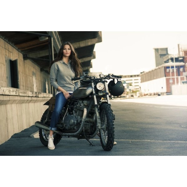 Immagine Surf Lady L/S