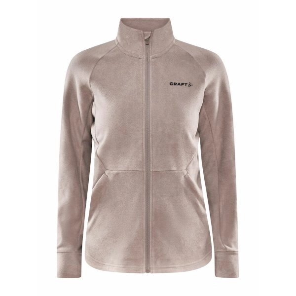 ADV Fleece Midlayer W