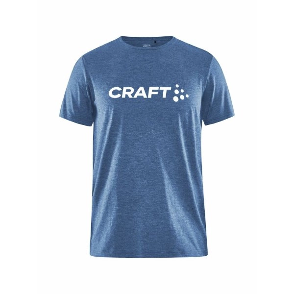 Community Logo SS Tee Jr