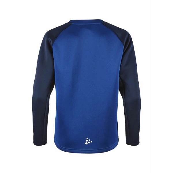 Squad 2.0 Crewneck Jr