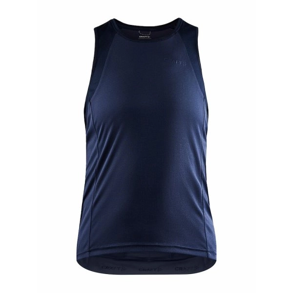 Core Endur Singlet W