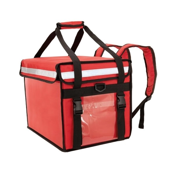 BORSA TERMICA PER PIZZA 
