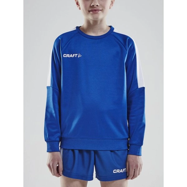 Progress R-Neck Sweather Jr