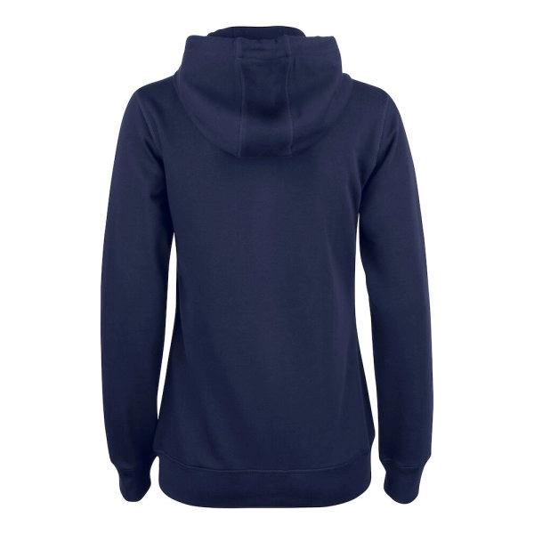 Premium OC Hoody Full Zip Women
