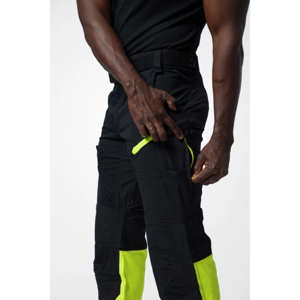Immagine 6528 HI-VIS PANTALONI MULTITASCHE EN ISO 20471 - classe 1