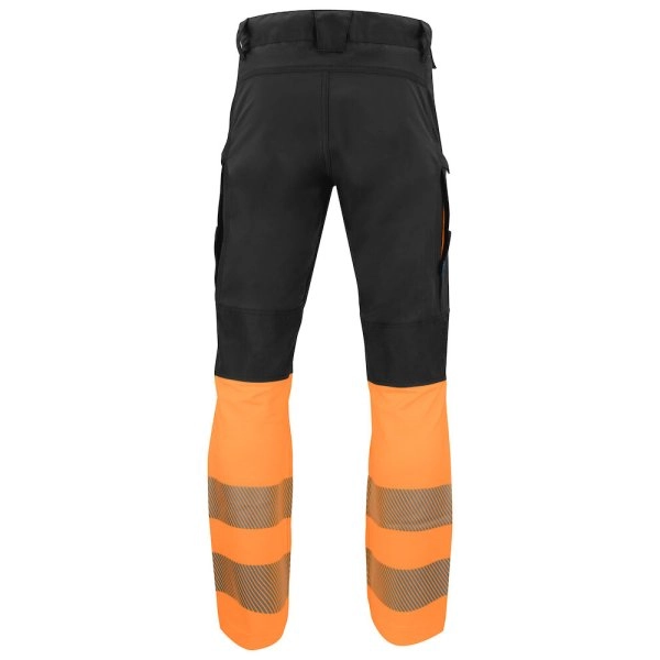 Immagine 6528 HI-VIS PANTALONI MULTITASCHE EN ISO 20471 - classe 1