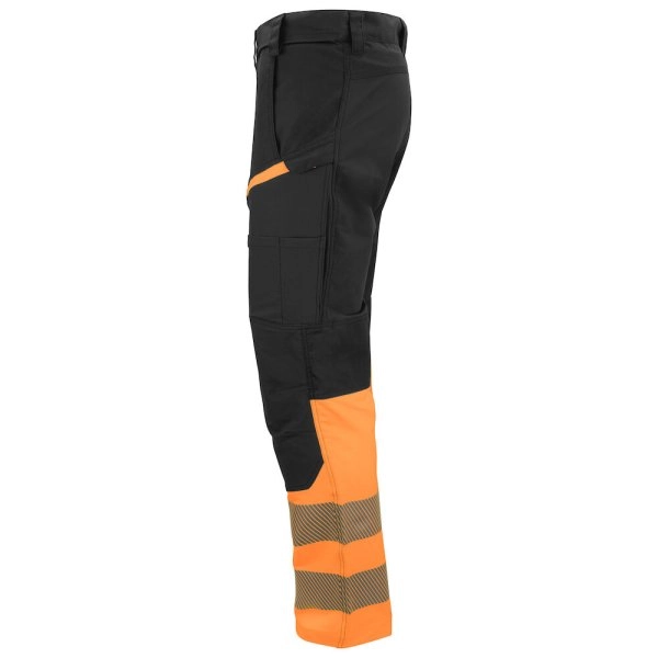 Immagine 6528 HI-VIS PANTALONI MULTITASCHE EN ISO 20471 - classe 1
