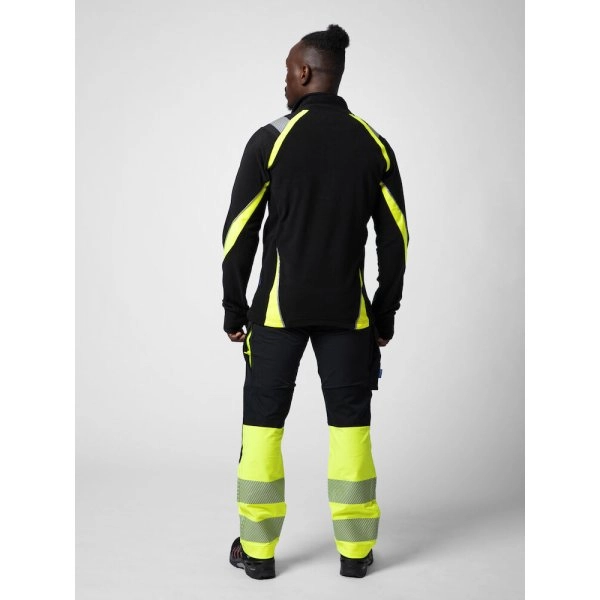Immagine 6528 HI-VIS PANTALONI MULTITASCHE EN ISO 20471 - classe 1