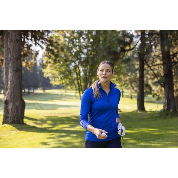 Immagine Coos Bay Half Zip Ladies