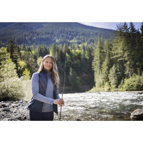 Immagine Coos Bay Half Zip Ladies