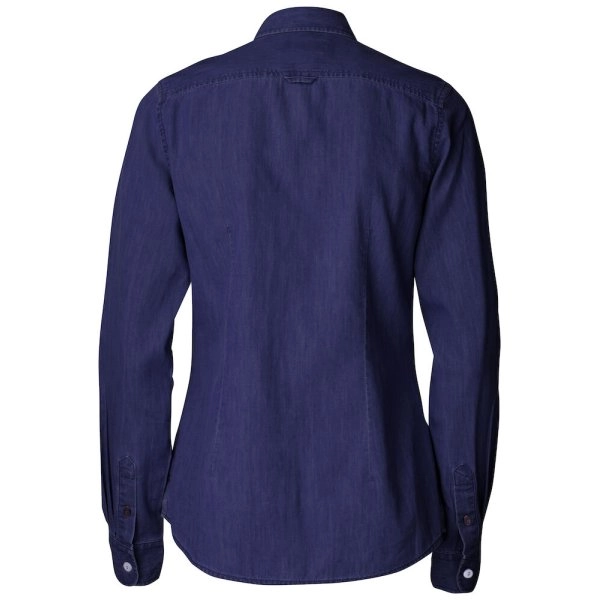 Ellensburg Denim shirt Ladies