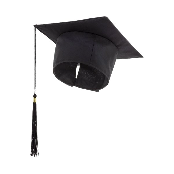 BERRETTO LAUREA ADULTO 