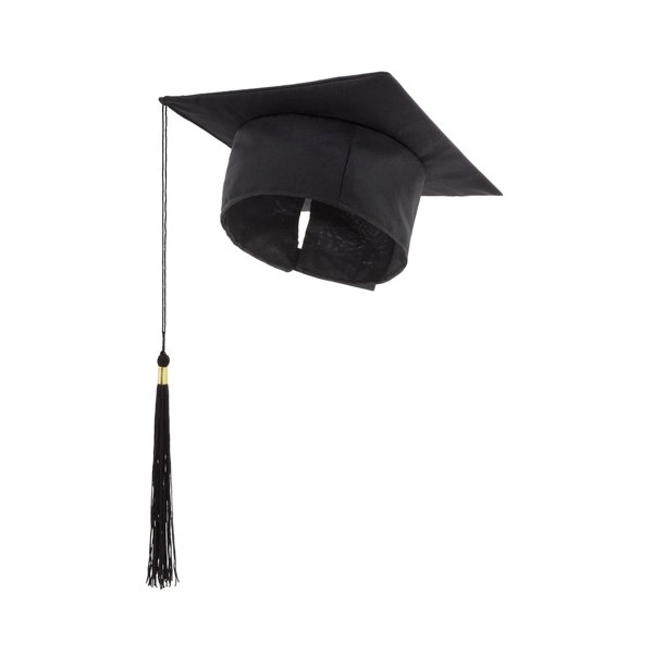 BERRETTO LAUREA BAMBINO 