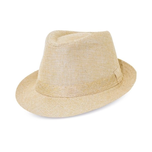 CAPPELLO IN POLIESTERE 