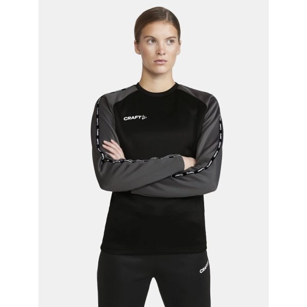 Immagine Squad 2.0 Crewneck W
