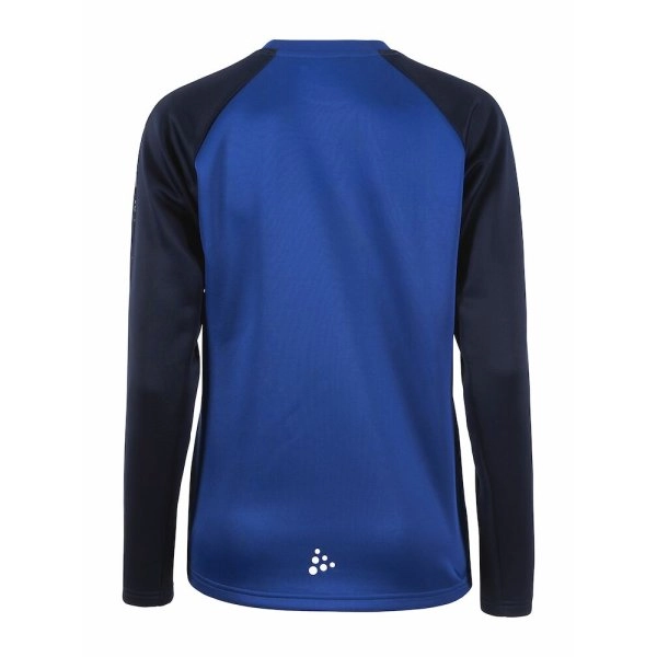 Squad 2.0 Crewneck W