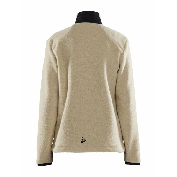 ADV Explore Pile Fleece Jacket W