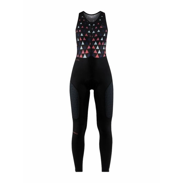Adv Bike SubZ Bib Tights W