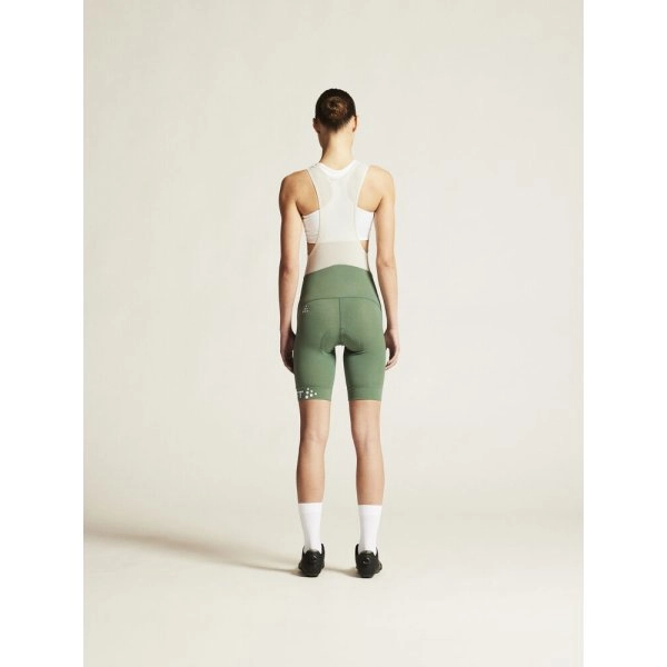 Core Endur Bib Shorts W