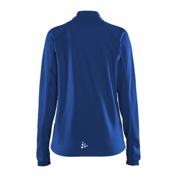 Evolve Full Zip W