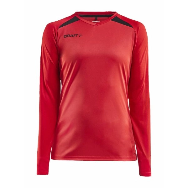 Immagine PRO Control Impact LS Tee W