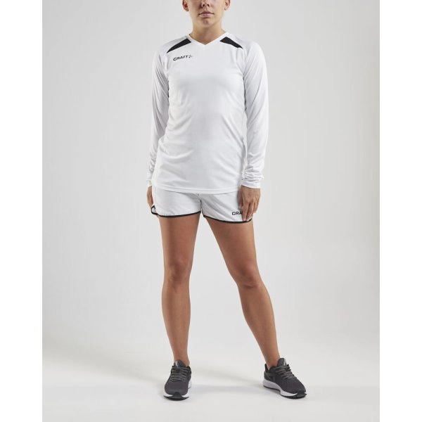 Immagine PRO Control Impact LS Tee W