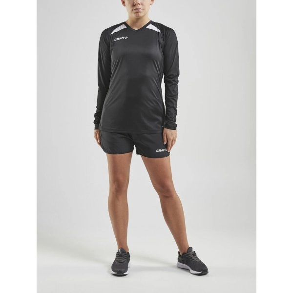 Immagine PRO Control Impact LS Tee W