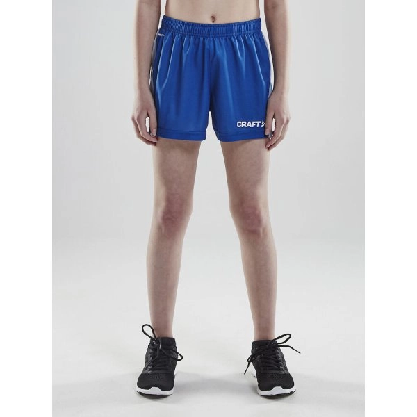 Pro Control Mesh Shorts Jr