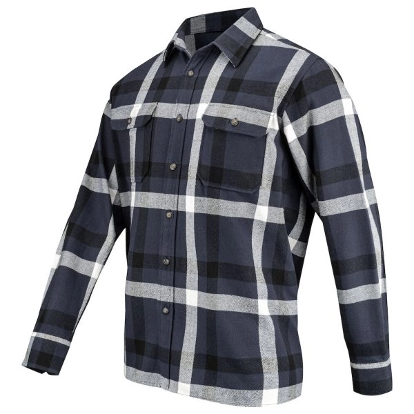 5212 CAMICIA FLANELLA