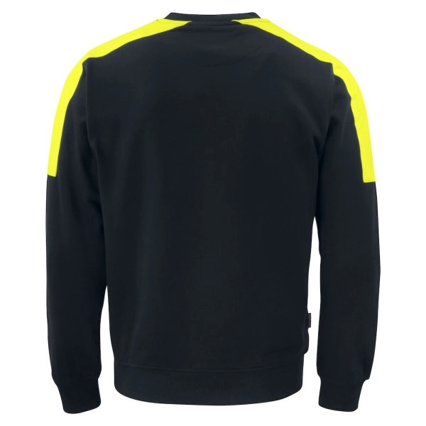 2125 FELPA ROUNDNECK
