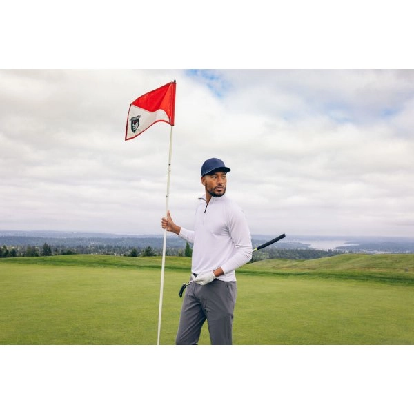 Immagine Coos Bay Half Zip Men´s