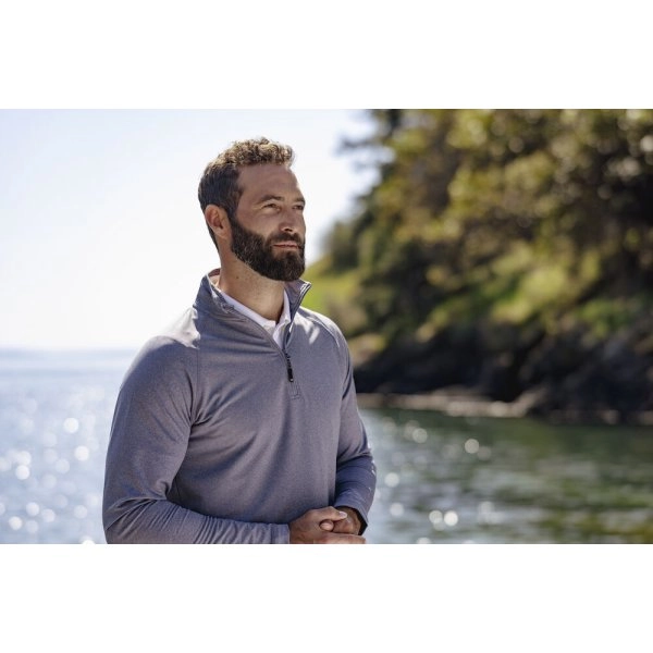 Immagine Coos Bay Half Zip Men´s