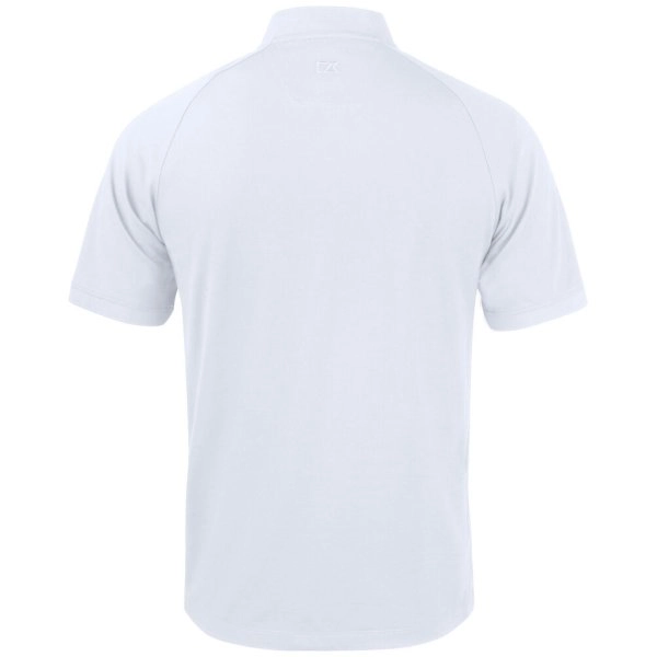 Advantage Stand-Up Collar Polo