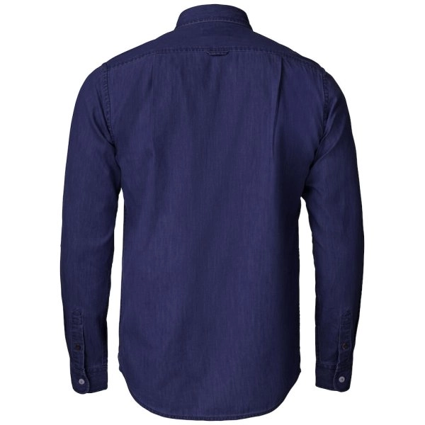 Ellensburg Denim shirt