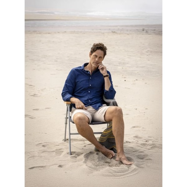 Immagine Ellensburg Denim shirt