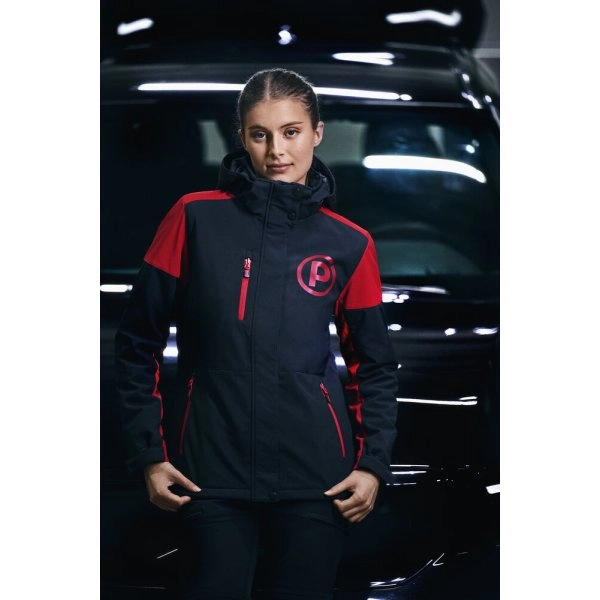 Immagine Prime Padded
Softshell Jacket Women