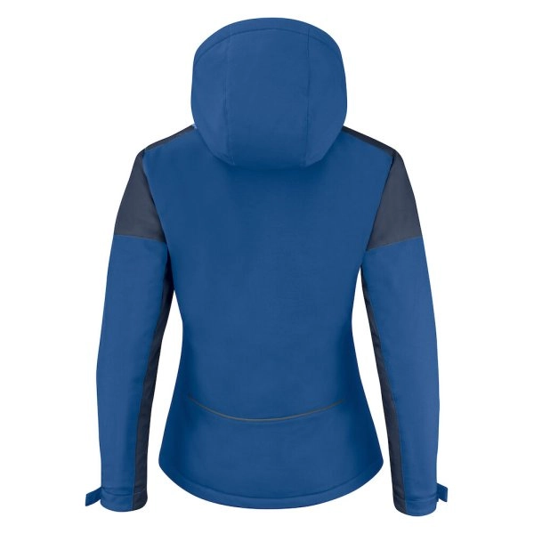 Prime Padded
Softshell Jacket Women