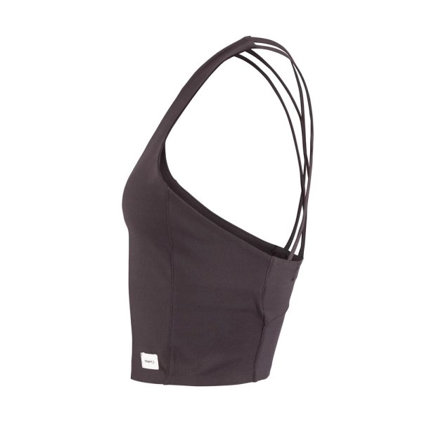 Collective Cropped Singlet W