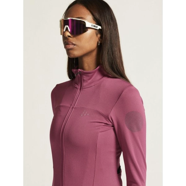 Adv Bike SubZ LS Jersey W