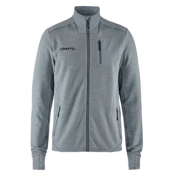 PRO Explore Wool Midlayer M