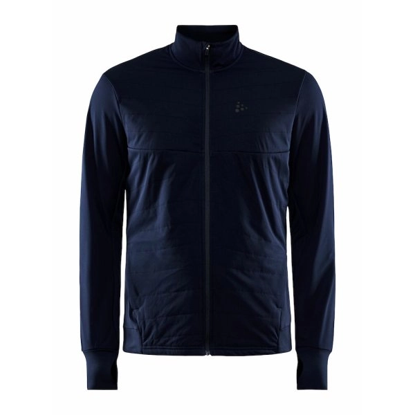 ADV Charge Warm Jacket M