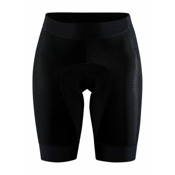 Adv Endur Solid Shorts W
