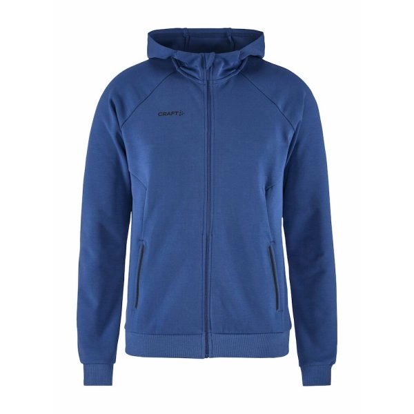 CORE Soul Full Zip Hood M